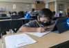 Families’ interest in their kids’ education is falling around the globe as scores drop, test shows