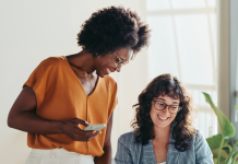 A modernized health plan: Supporting cost management and the employee experience.