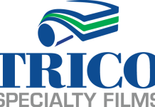 Trico expands specialty film lines