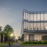 URI opens $99M Fine Arts Center