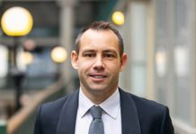 Five Questions With: William Sherry