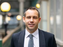 Five Questions With: William Sherry