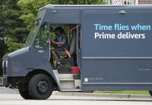 Amazon drivers seek Teamsters recognition at Providence facility