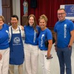 BankNewport grant supports emergency aid for Newport County households