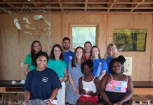 BankNewport Charitable Foundation awards $26K to youth programs