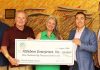 Bristol County Savings Foundation commits $150K to Plainville disability services center