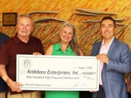 Bristol County Savings Foundation commits $150K to Plainville disability services center