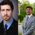 URI students create nonpartisan election information website