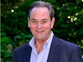 Five Questions With: Doug Gablinske