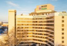 Surge in charity care puts hospitals under more strain BROWN UNIVERSITY HEALTH saw charity care expenses increase 50% year over year in the quarter that ended June 30. / COURTESY BROWN UNIVERSITY HEALTH
