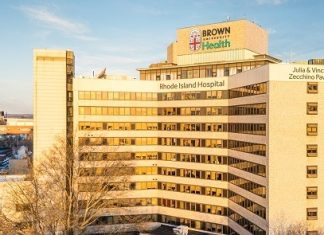 Surge in charity care puts hospitals under more strain BROWN UNIVERSITY HEALTH saw charity care expenses increase 50% year over year in the quarter that ended June 30. / COURTESY BROWN UNIVERSITY HEALTH