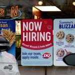 R.I.’s 3.7% August jobless rate 3rd highest in New England