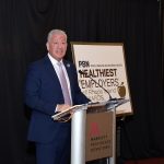 2026 Healthiest Employers Awards Video