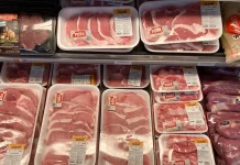 Wholesale prices moved higher last month in latest sign of stubborn inflation