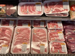 Wholesale prices moved higher last month in latest sign of stubborn inflation