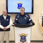 Rhode Island Energy deploys 250 crews ahead of possible weekend nor’easter