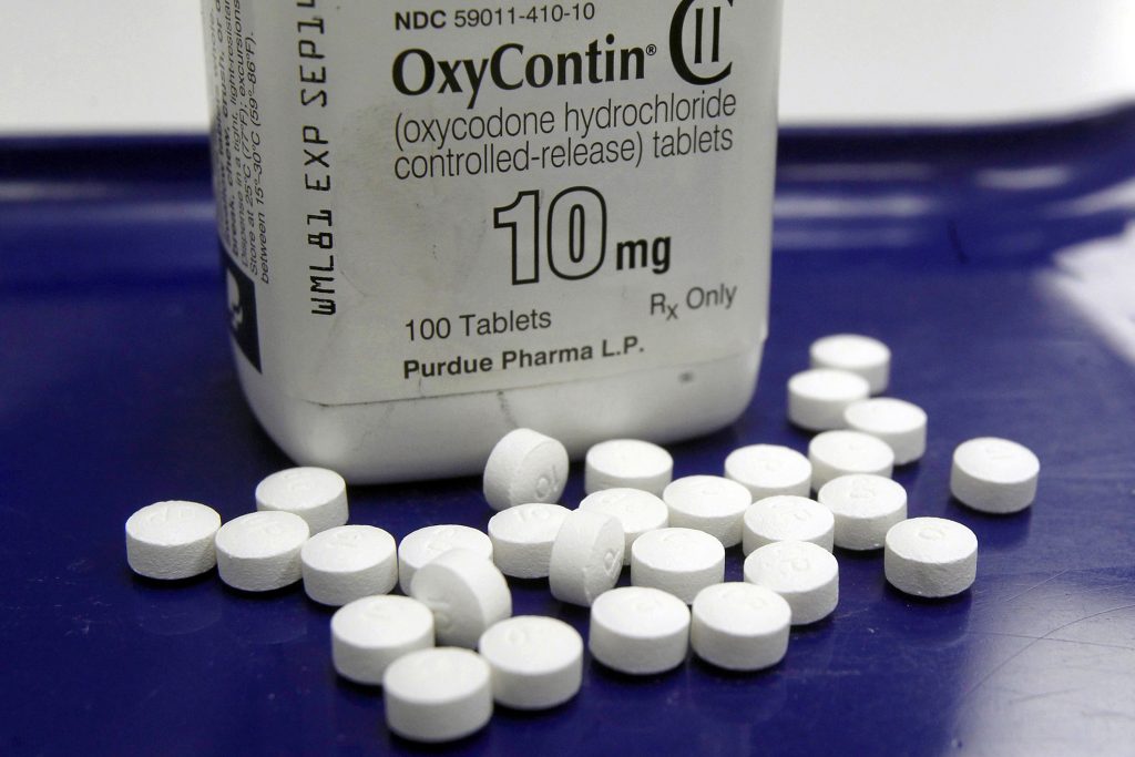 Providence spent $1.1M in opioid settlement funds in 2025, report finds