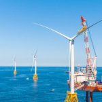 Revolution Wind completes construction off R.I. coast