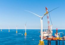 Revolution Wind completes construction off R.I. coast