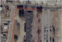 Providence seeks proposals to redevelop former Urban League site