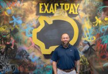 CLOSING THE GAP: Craig Force founded ExactPay Payroll Services in 2023 after his former long-term employer, Complete Payroll Solutions, sold its 12,000-client book of business to a national provider, leaving New England with what he felt was a massive gap in the local payroll industry.  PBN PHOTO/STEPHANIE BERNABA