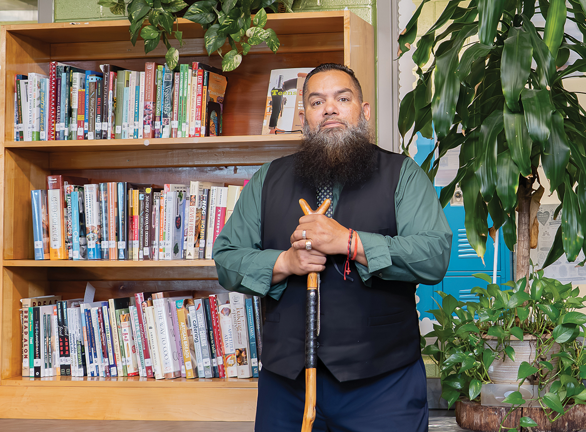 Providence schools superintendent Javier Montañez resigns