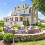 Barrington waterfront home sells for $2.6M, highest sale on record in Hampden Meadows