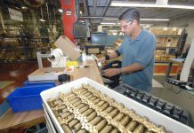 Pentair completes acquisition of Taco Group Holdings in Cranston
