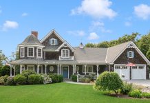 Bristol home sells for $2.8M, highest non-waterfront sale since 2023
