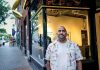 Everybody’s Business: Community engagement key to media creator’s success ROLLING: Run of the Mill founder David Lawlor turned his love of videography and documenting old mill buildings into a successful digital media and documentary production company.
PBN PHOTO/MICHAEL SALERNO