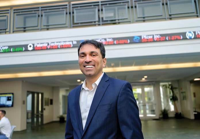 MBA programs respond to workforce shifts spurred by AI