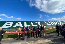 SEC filing of the week: Bally’s closes $560M in financing for Bronx casino project