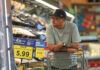 Inflation worsened last month to 3.7% in sign that prices remain elevated