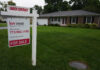 U.S. home sales rose in September, but slowed year over year