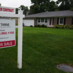 U.S. home sales rose in September, but slowed year over year