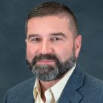 S.W. COLE Engineering Inc. CEO and President Robert E. Chaput Jr. is stepping down from that role in January. He will remain with the company as board chairman and remain on staff as a senior advisor and principal geotechnical engineer until his retirement in June 2027. / COURTESY S.W. COLE ENGINEERING INC.