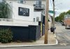 Nightclub case tests city’s licensing powers TROUBLE SPOT? A fatal stabbing across the street from the Mezzo Lounge in Providence led to the business being brought before the Providence Board of Licenses.
PBN PHOTO/CHRISTOPHER ALLEN