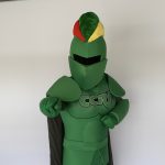 CCRI seeks designer to refresh Knight mascot