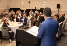 2026 Cybersecurity, AI & Tech Summit Photos