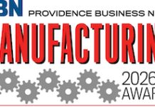 Brockmeyer, King among 24 honorees for PBN’s 2026 Manufacturing Awards