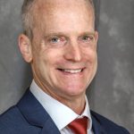 Five Questions With: Dr. James Valente