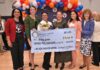 Central Falls teacher becomes nation’s first 2026-27 Milken award winner