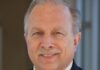 CharterCARE CEO to retire, ex-EOHHS secretary named as successor Richard Charest