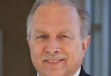 Richard Charest