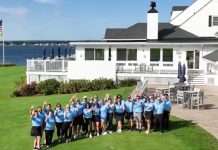 Navigant foundation raises $95K at inaugural charity golf tournament