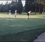 Golf links’ spread stirs concerns