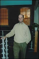 William Schlagetar, owner<br>of Novaré Engineers Inc. William Schlagetar, owner<br>of Novaré Engineers Inc.