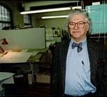 Morris Nathanson found  he could come  home again.