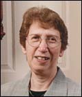 Sheila Blumstein Sheila Blumstein