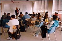 The emphasis is on learning at TextronChamber of Commerce Academy. The emphasis is on learning at Textron<br>Chamber of Commerce Academy.